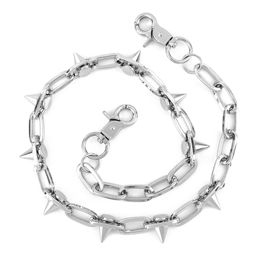 Spikes Wallet Chain